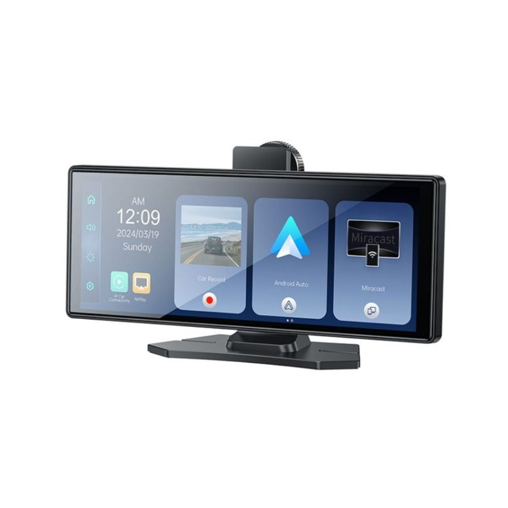 Yesido KM19 10.26 inch Portable Car Video Navigation Yesido KM19 10.26 inch Portable Car Video Navigation